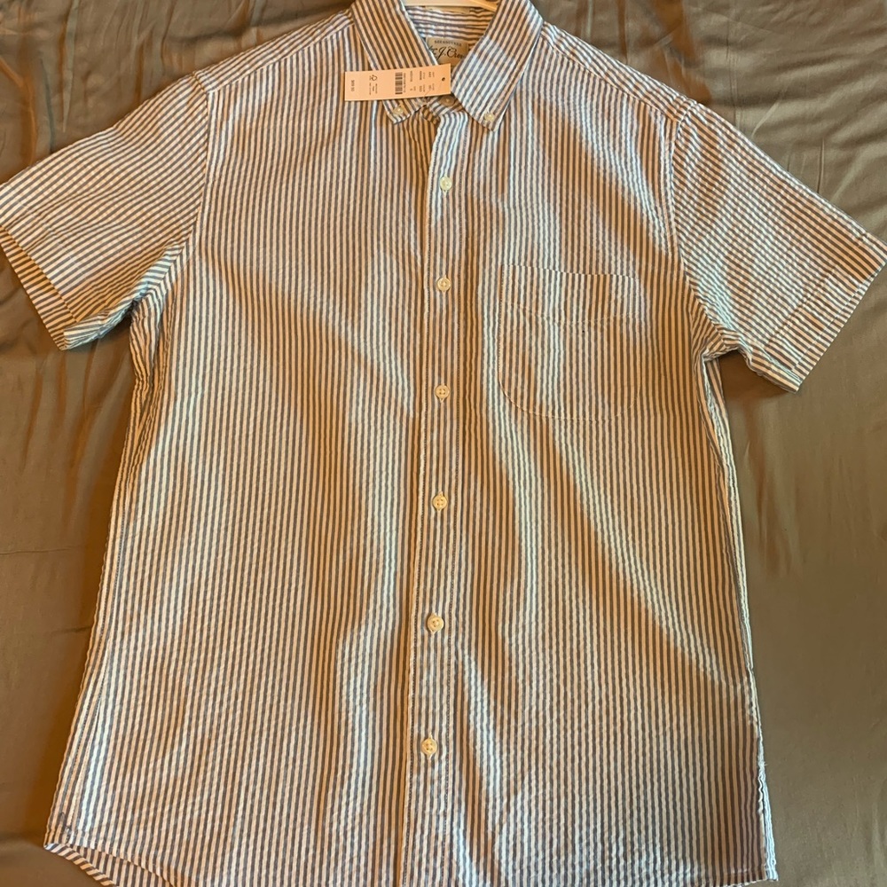 J Crew shirt